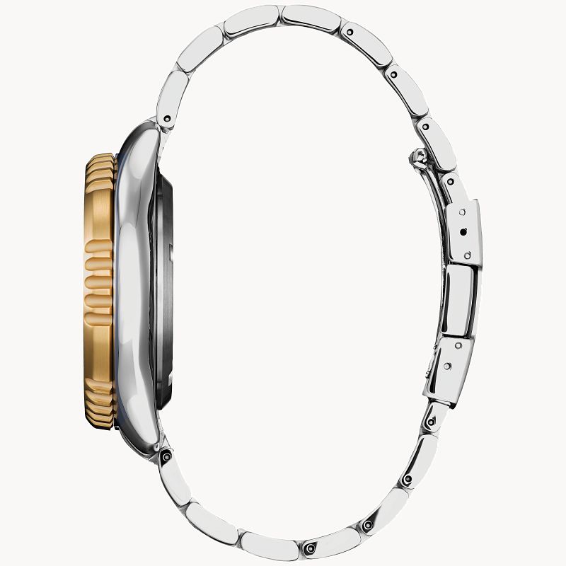 Citizen 2025 submariner watch